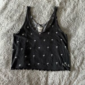 NWT PINK tank!